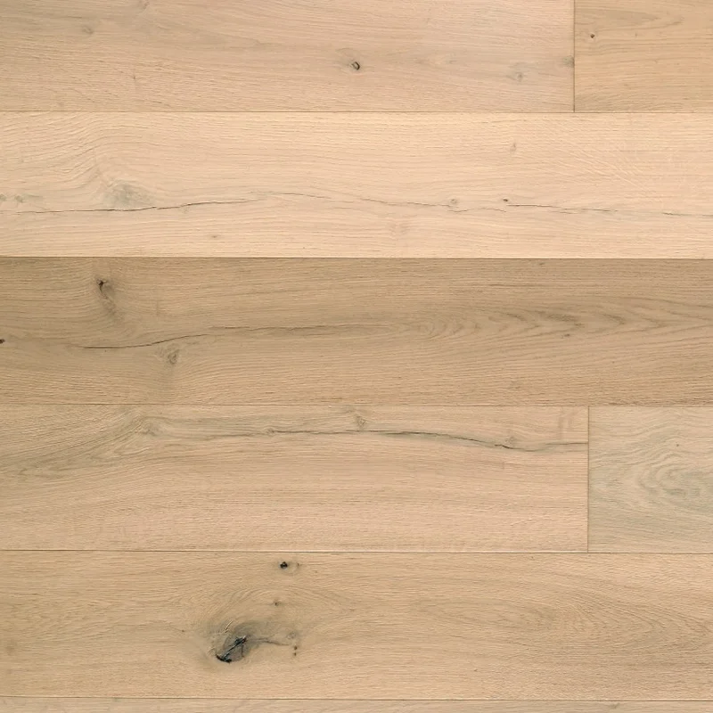 Podłoga Hybrydowa Stelvio Pure Oak 7 mm, STE-971-IB