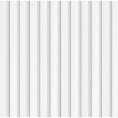 Lamele Białe matowe M 231