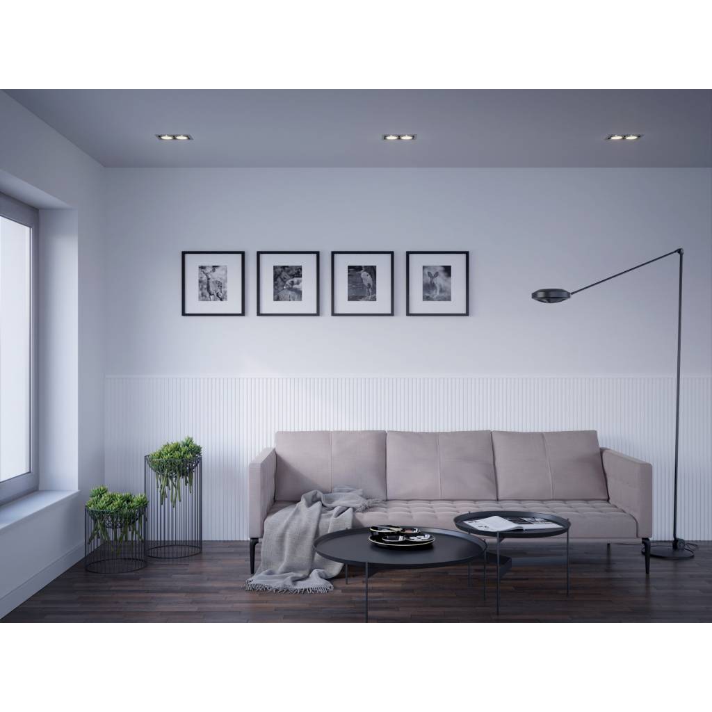 Lamele Białe matowe M 231