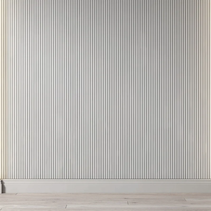 Lamele Białe matowe M 231 - 5