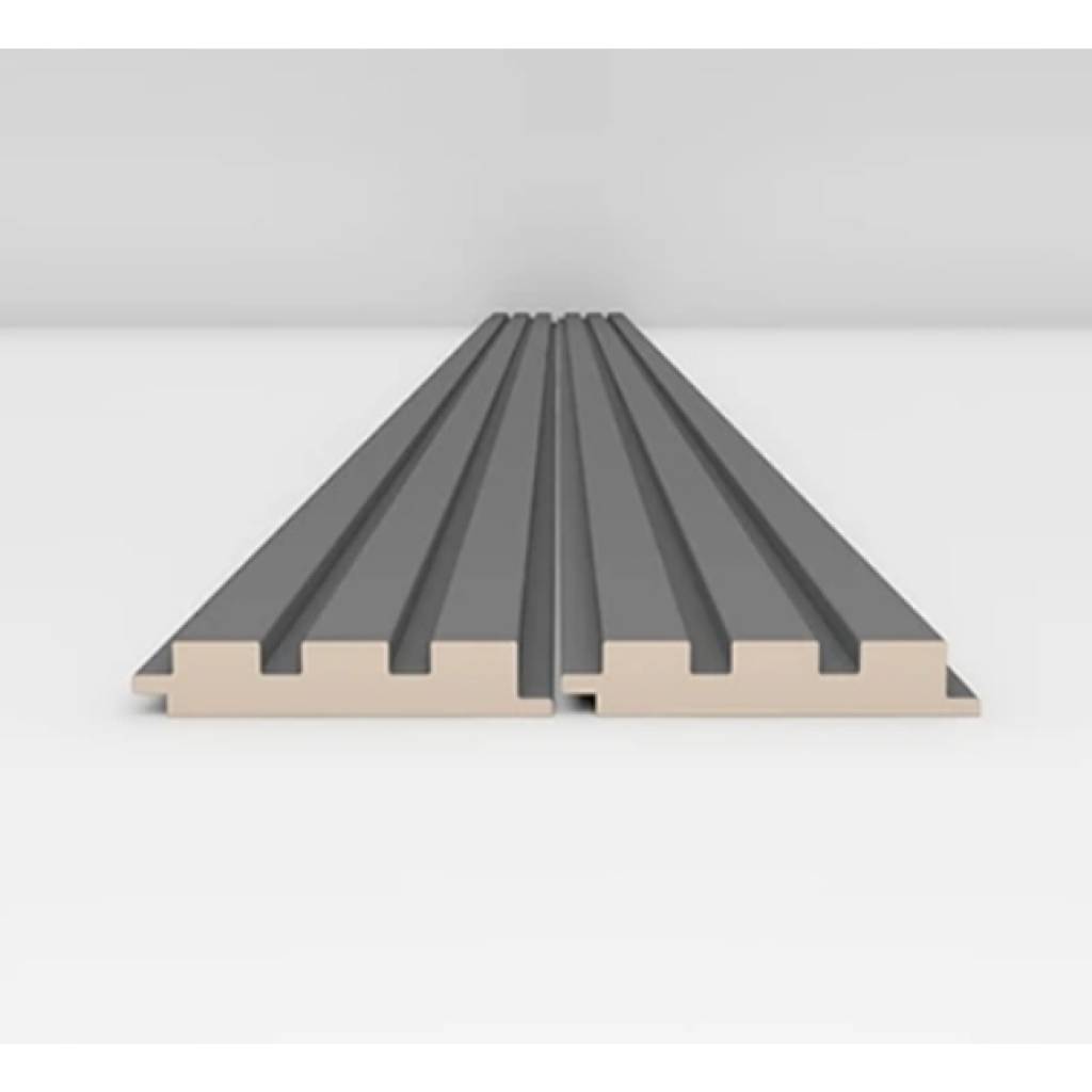 Lamele Białe matowe M 231