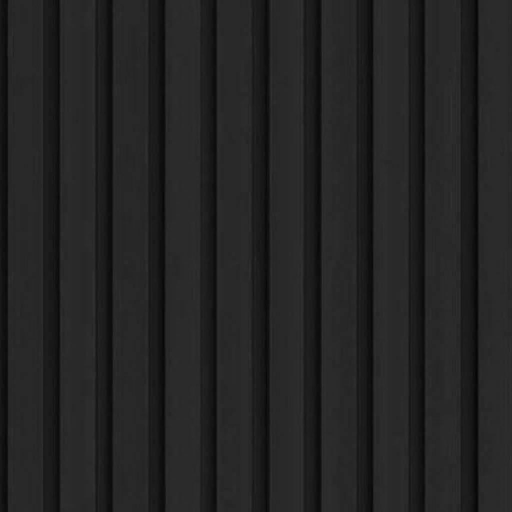 Lamele Czarne matowe M 723, 120032940