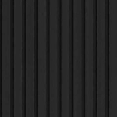 Lamele Czarne matowe M 723, 120032940