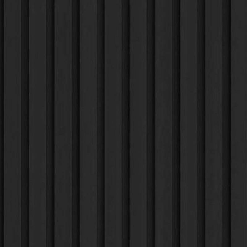 Lamele Czarne matowe M 723, 120032940