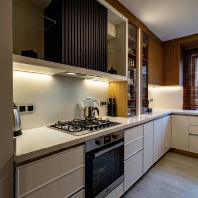 Lamele Czarne matowe M 723, 120032940