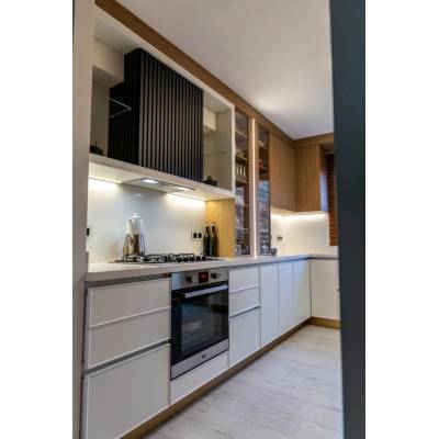 Lamele Czarne matowe M 723, 120032940