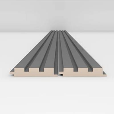 Lamele Czarne matowe M 723, 120032940