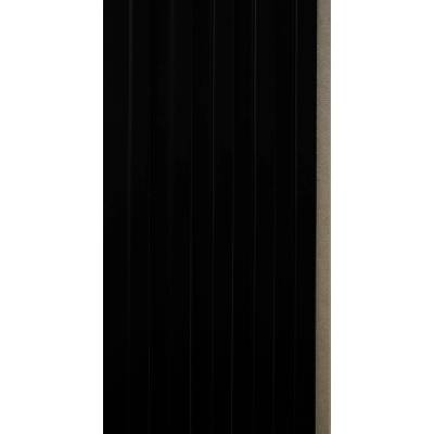 Lamele Czarne matowe M 723, 120032940