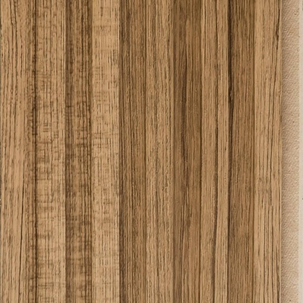 Lamele Dąb Naturalny Teak S 248