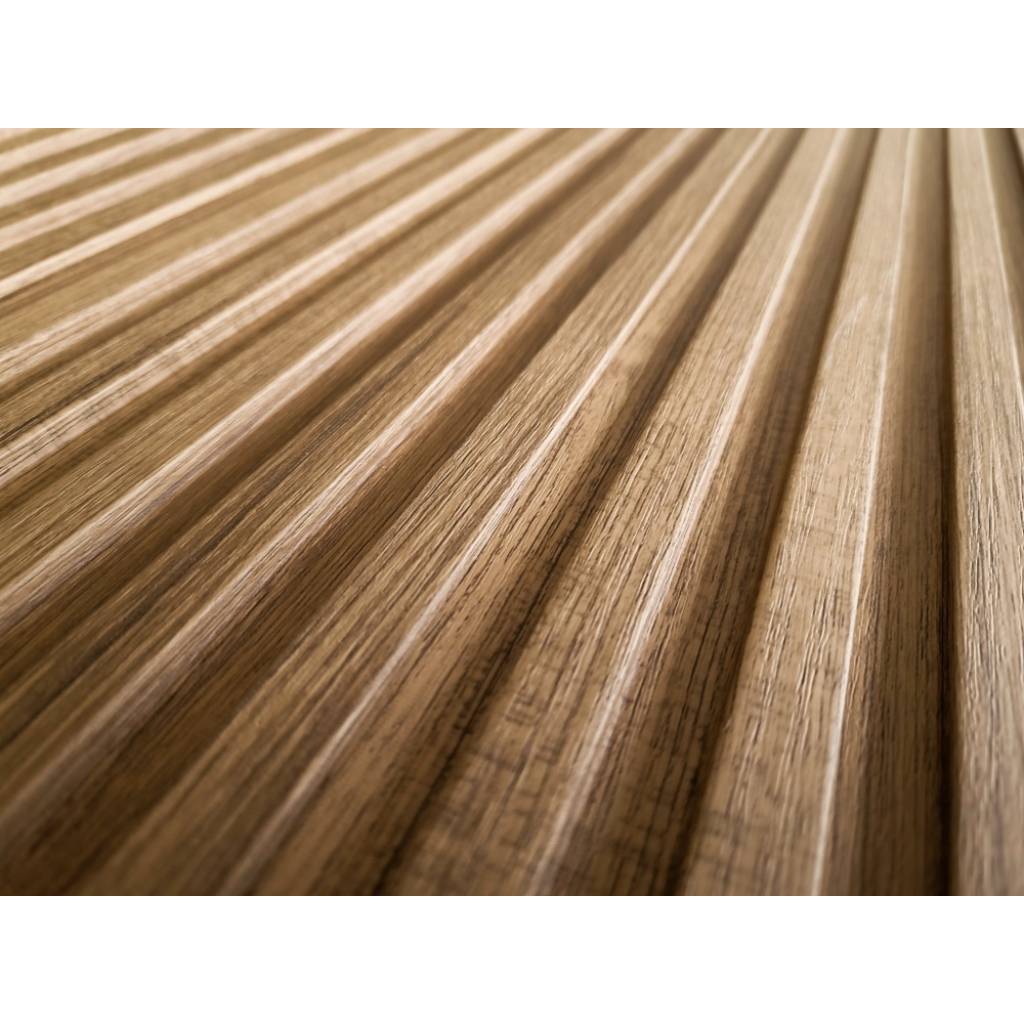 Lamele Dąb Naturalny Teak S 248