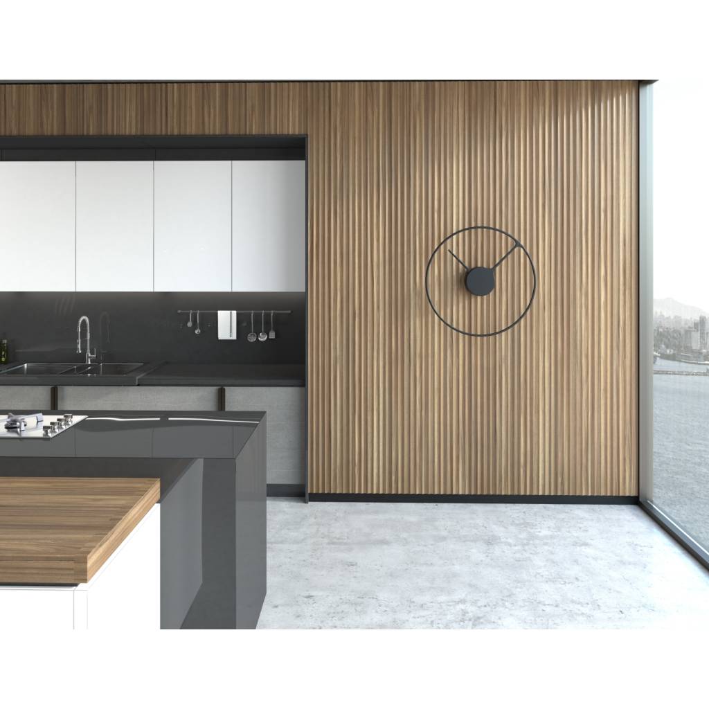 Lamele Dąb Naturalny Teak S 248