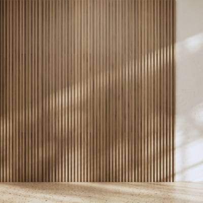 Lamele Dąb Naturalny Teak S 248