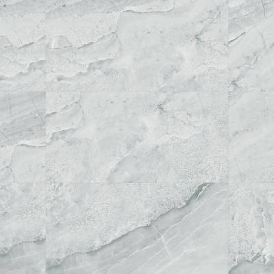 Panele ścienne Ash Grey 30x60 Marmur Kamień Szary Jasny Połysk 6053393