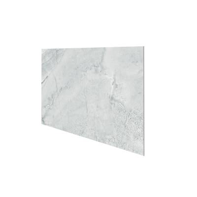 Panele ścienne Ash Grey 30x60 Marmur Kamień Szary Jasny Połysk 6053393