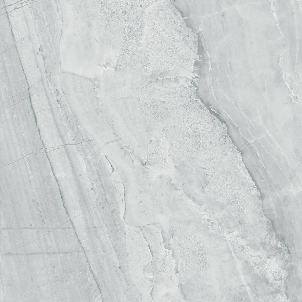 Panele ścienne Ash Grey 30x60 Marmur Kamień Szary Jasny Połysk 6053393
