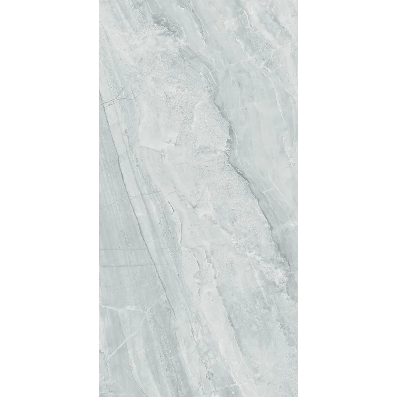 Panele ścienne Ash Grey 30x60 Marmur Kamień Szary Jasny Po