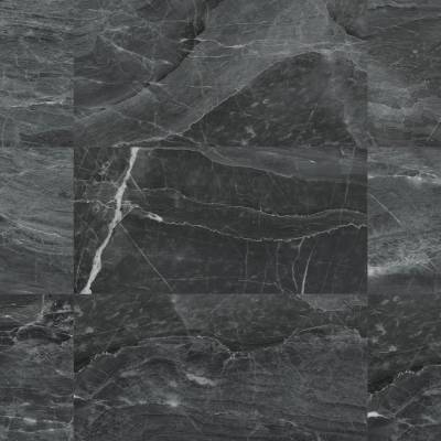 Panele ścienne Dark Stone 30x60 Kamień Szary Ciemny Połysk 6053392