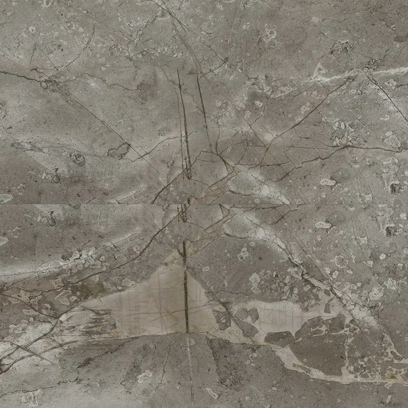 Panele ścienne Marble Skin Marmur Beżowy Kamień Połysk 1