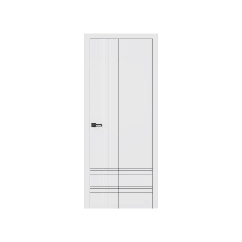 Drzwi wewnętrzne Drzwi wewnętrzne