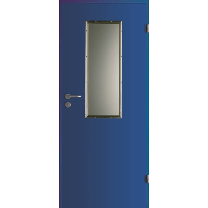 Drzwi Techniczne AQUA model 1