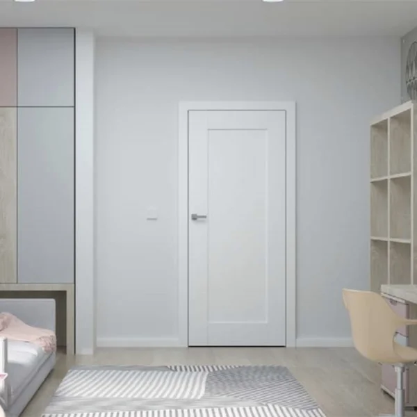 Drzwi Estra 5 przylgowe prawe 80cm, 5901316084720 - 3