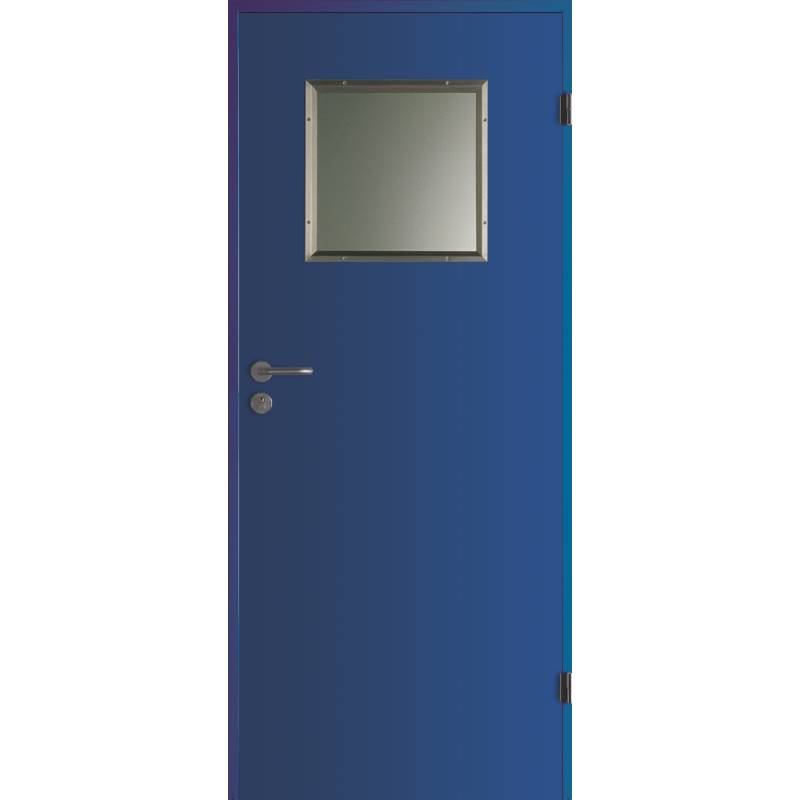 Drzwi Techniczne AQUA model 2