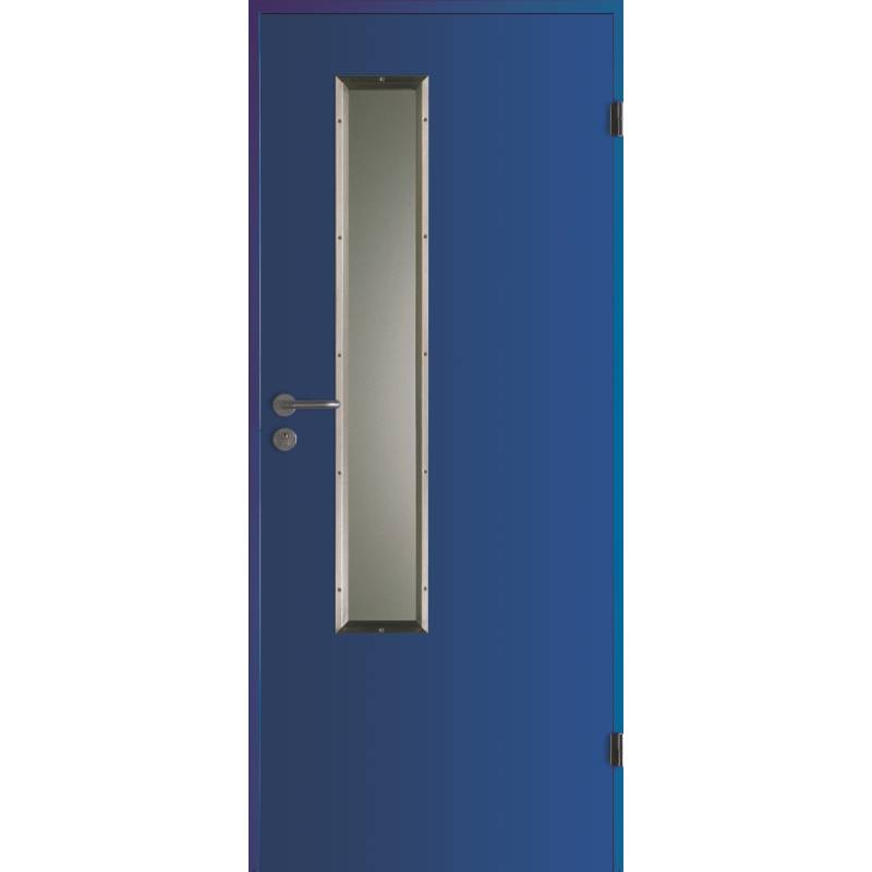 Drzwi Techniczne AQUA model 3
