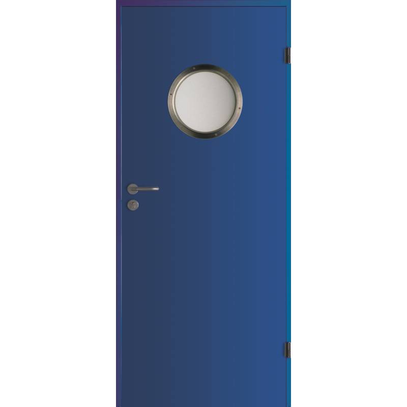 Drzwi Techniczne AQUA model 4