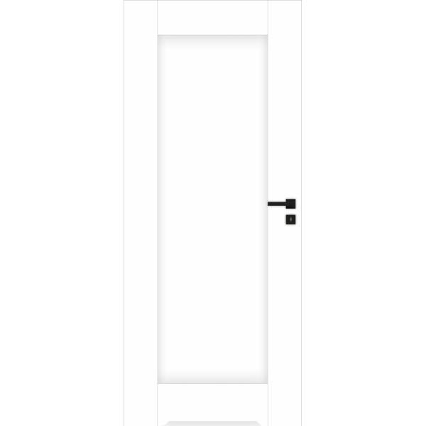 Drzwi Estra 5 przylgowe WC lewe 70cm, 5901316084690