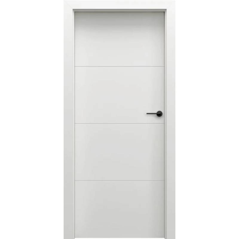Drzwi Factor Model 2