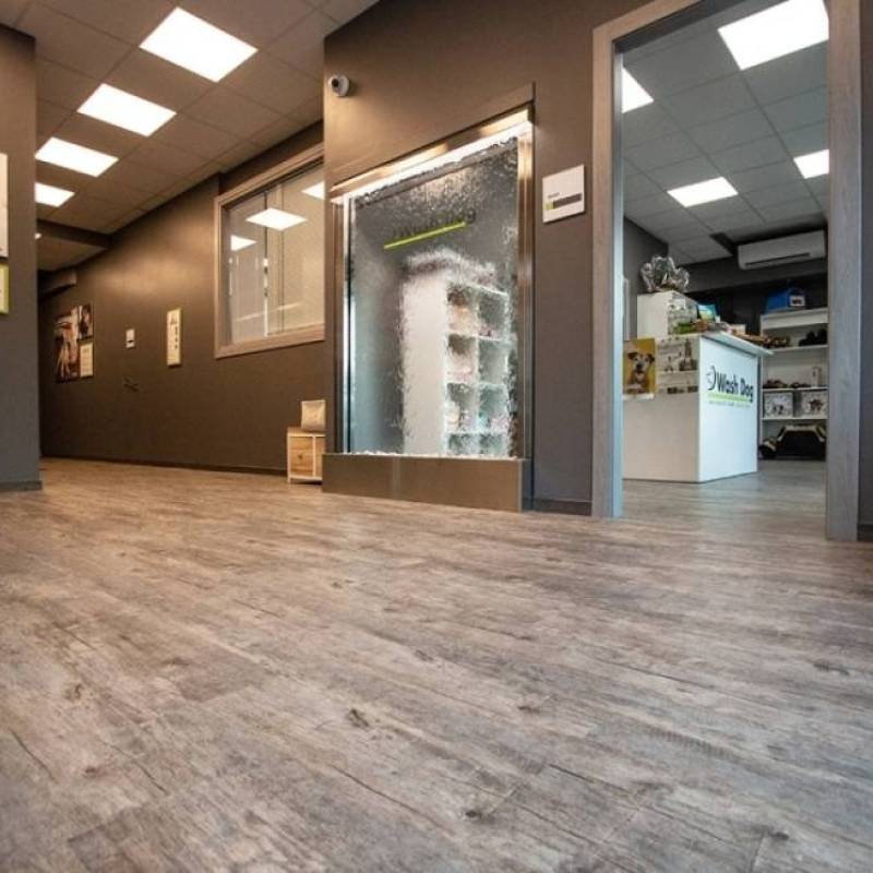 Panele Winylowe SPC LVT LIVERPOOL 1207 Klasa 33 6 mm, 803158