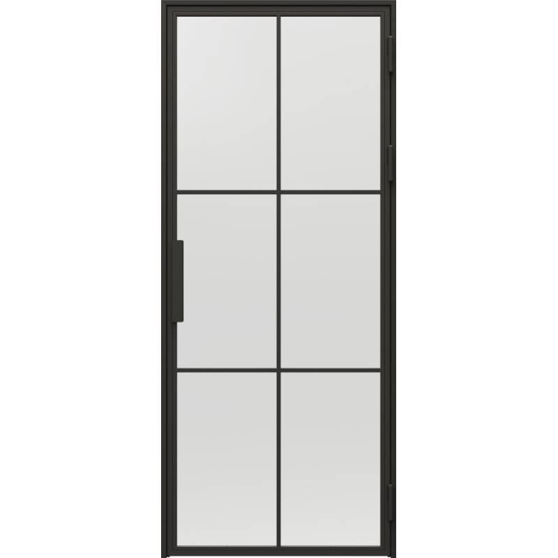 Drzwi Model 1