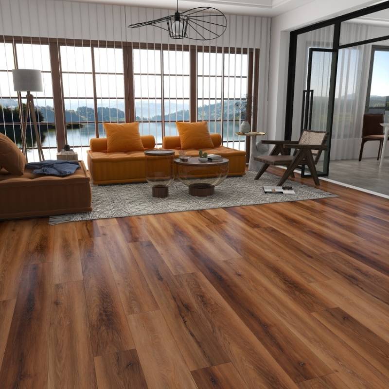 Panele winylowe SPC LVT Cosi Klasa 33 4 mm, PAN000264 - 2