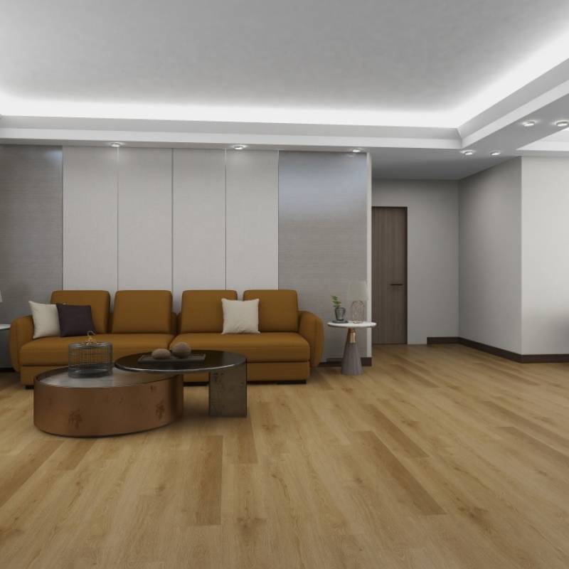 Panele winylowe SPC LVT Scoti Klasa 33 4 mm, PAN000258 - 2