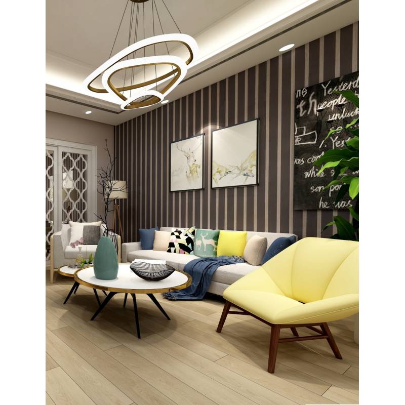 Panele winylowe SPC LVT Bugia Klasa 33 4 mm, PAN000256 - 2