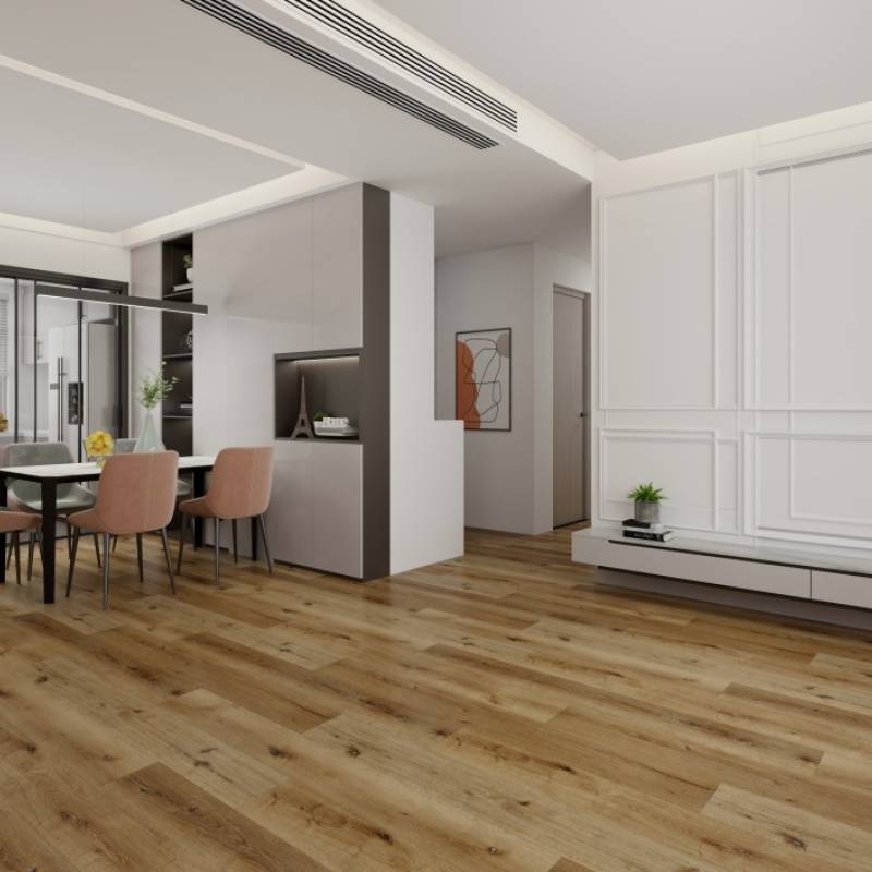 Panele winylowe SPC LVT Horn Klasa 33 4.5 mm, PAN000259 - 2