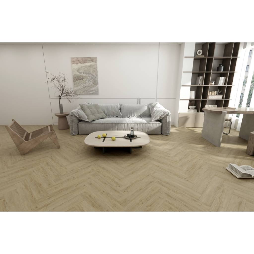Panele winylowe SPC LVT Jodełka Pena Klasa 33 4.5 mm, PAN000254