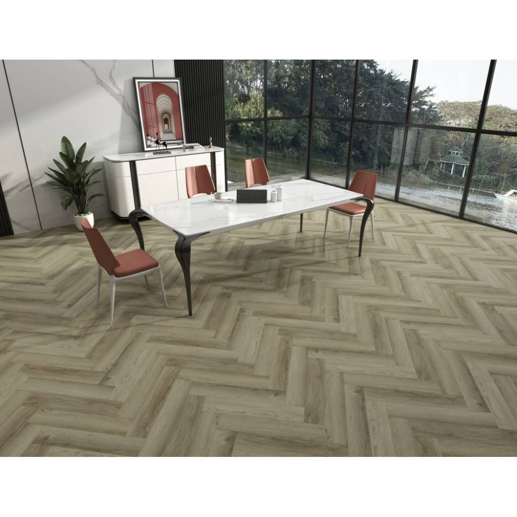 Panele winylowe SPC LVT Esterhaza Klasa 33 4.5 mm, PAN000249