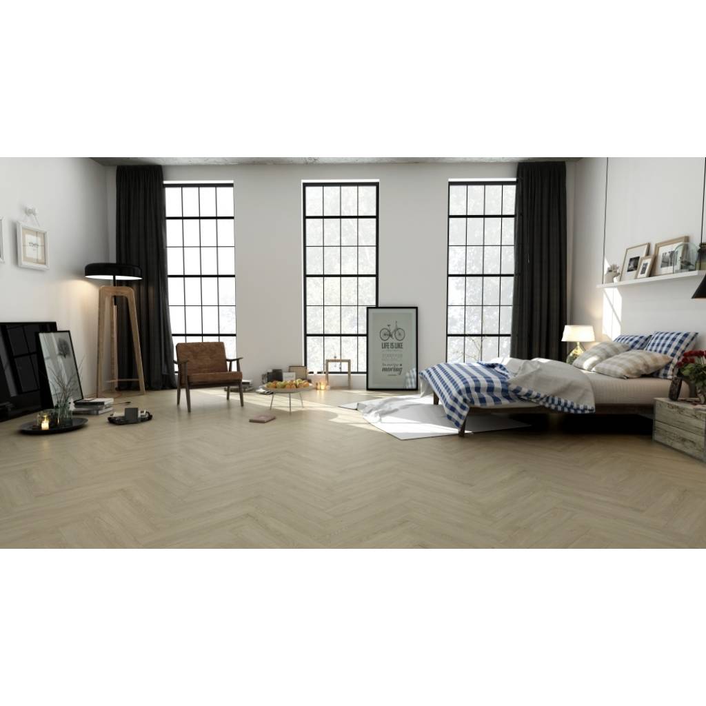 Panele winylowe SPC LVT Jodełka Grand Palace Klasa 33 4.5 mm, PAN000247