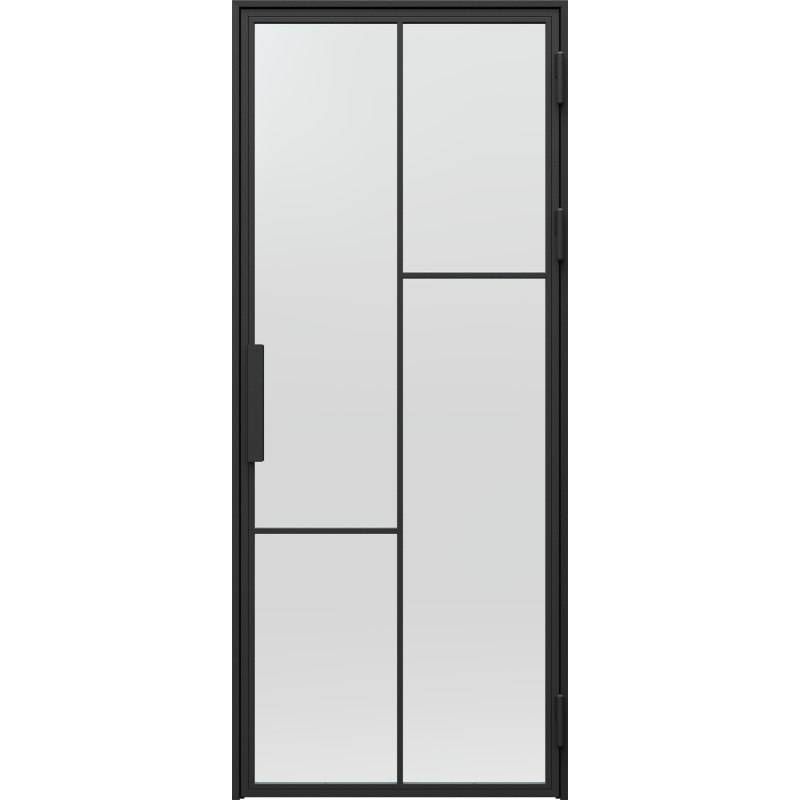 Drzwi Model 3