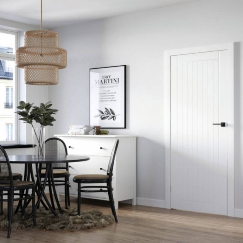 Drzwi Porta Oslo model 3