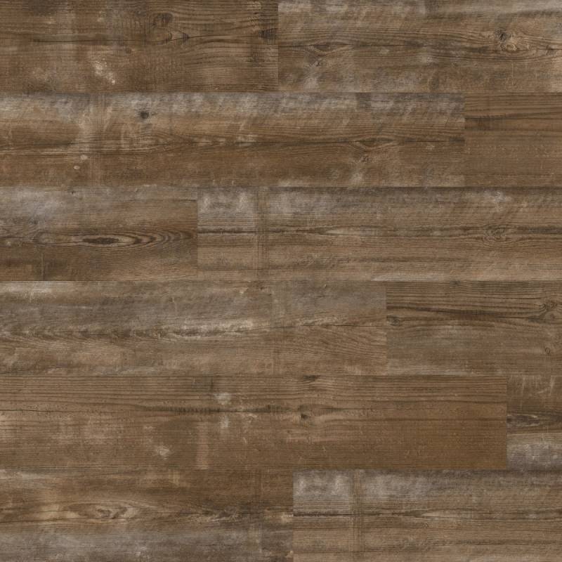 Panele winylowe SPC LVT z podkładem Sosna Sundown Mgła Kla