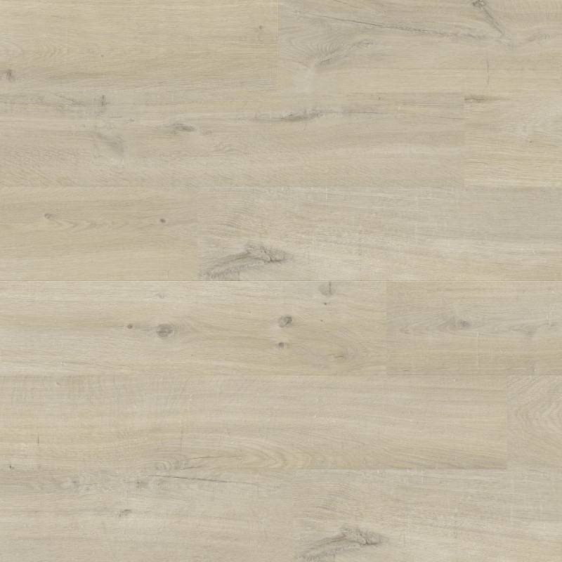 Panele winylowe SPC LVT z podkładem Dąb Bawełniany Beż K