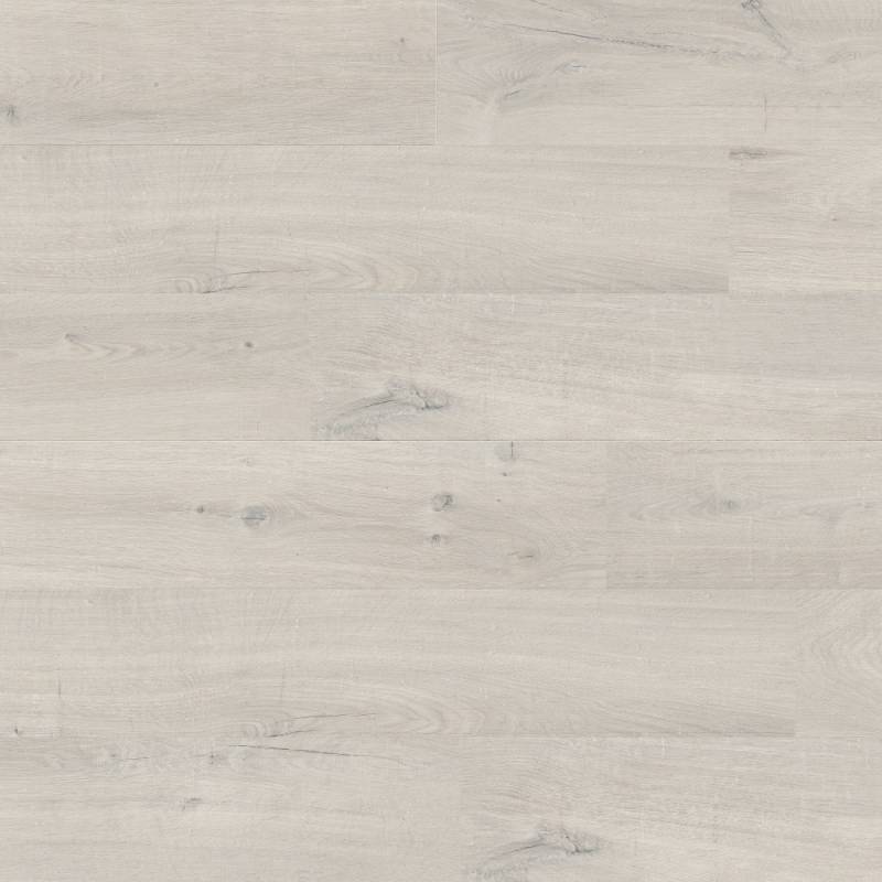 Panele winylowe SPC LVT z podkładem Dąb Bawełniany Biało