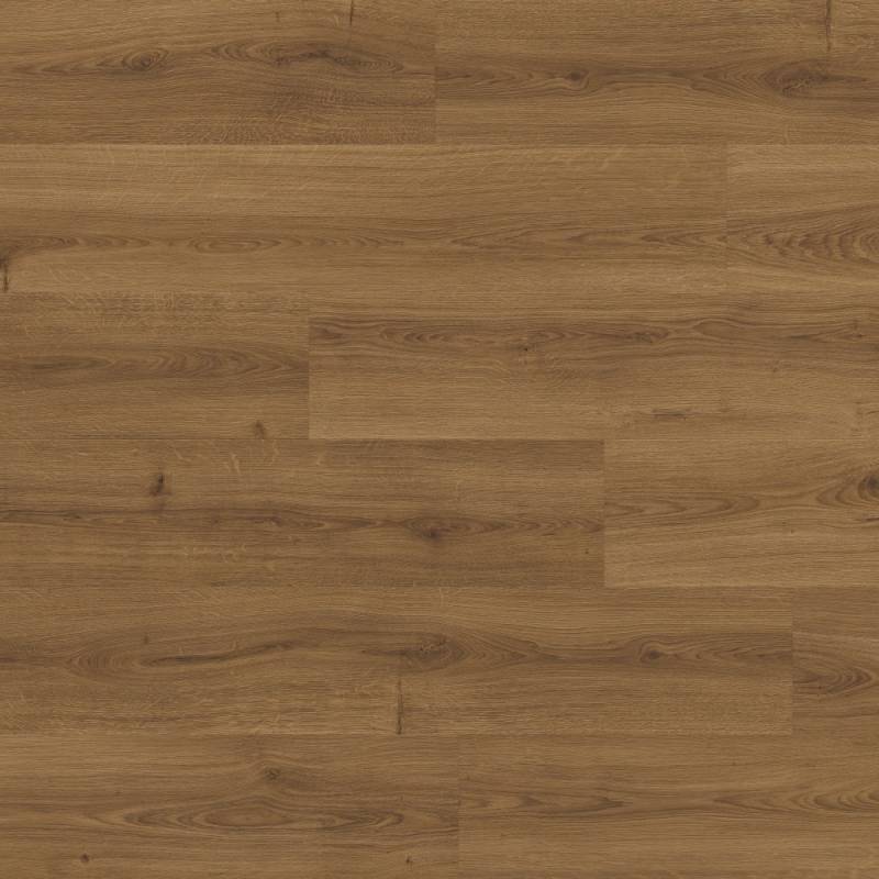 Panele winylowe SPC LVT z podkładem Dąb Karmelowy Botan Kl