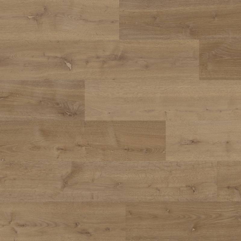 Panele winylowe SPC LVT z podkładem Elegancki Dąb Przydymi