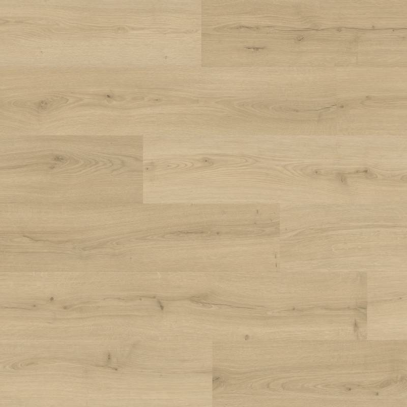 Panele winylowe SPC LVT z podkładem Dąb Szczotkowany Beżo