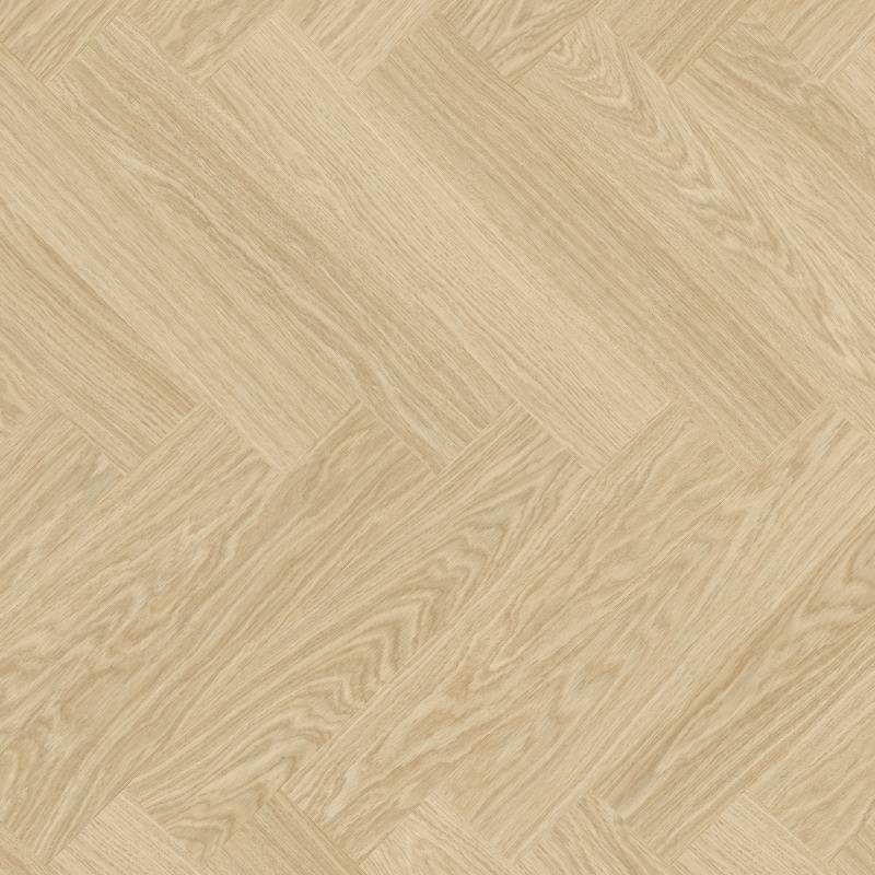 Panele winylowe SPC LVT z podkładem Jodełka Dąb Rumiany H