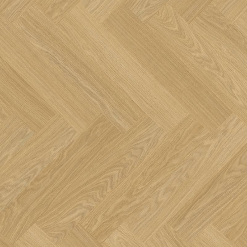 Panele winylowe SPC LVT z podkładem Jodełka Dąb Miodowy H