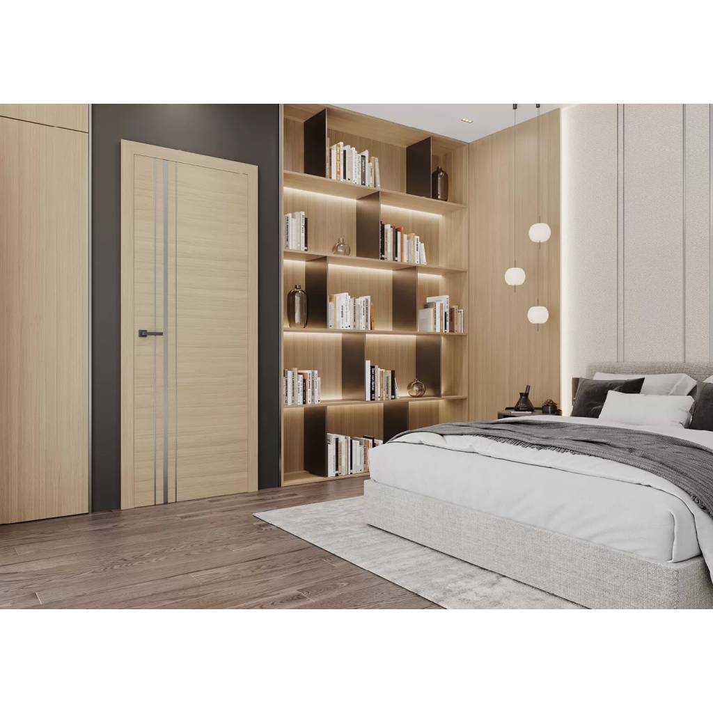 Drzwi KIOTO 3 Drzwi KIOTO 3